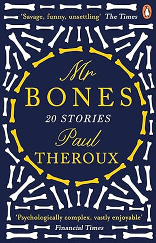 Mr Bones - Twenty Stories